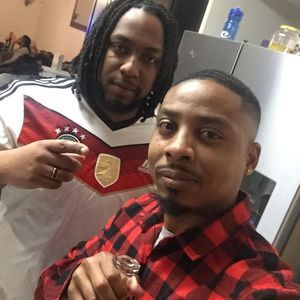 Meet your Posher, Lamont